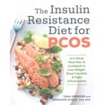 thumbnail image 1 of Insulin Resistance Diet for PCOS, Jennifer Koslo, Tara Spencer Paperback, 1 of 2