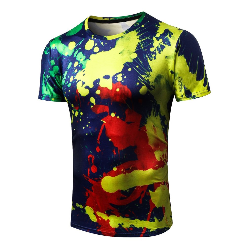 splash t shirt price