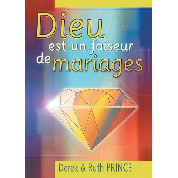 God is a Matchmaker - FRENCH (Paperback)