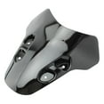 thumbnail image 1 of Deflector de aire DYNWAVEMX para Parabrisas de motocicleta 2021 Negro, 1 of 8