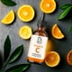 thumbnail image 5 of Sérum facial para piel con vitamina C natural antienvejecimiento 30 ml, 5 of 5