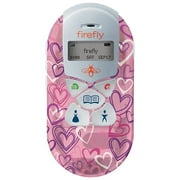 Firefly Hearts Faceplate