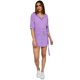 thumbnail image 5 of Vestido mini con cinturón, modelo 1105 (Lila) lila CH Roman Fashion Vestido regular 1105, 5 of 5