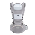 thumbnail image 1 of Portabebés ergonómico para bebé, taburete de cintura multifuncional para recién nacido a niño, multiusos antes y después, accesorios para bolsa de canguro, 1 of 7