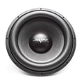 thumbnail image 2 of Subwoofer para coche Skar Audio SDR-15 D2 15" 1200 W Dual 2 Ohm, 2 of 6