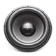 thumbnail image 2 of Subwoofer para coche Skar Audio SDR-15 D4 15 1200 W de potencia máxima, 2 of 6