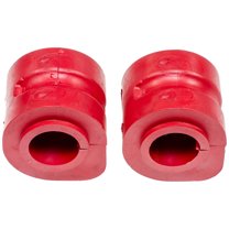 Dorman BB7350PR Front To Frame Suspension Stabilizer Bar Bushing Kit for Specific Chrysler / Dodge / Plymouth Models