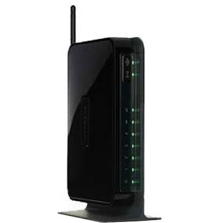 NETGEAR N150 Wireless ADSL2 plus Modem Router