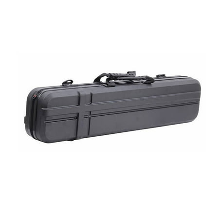 Sinyiin Light weight Recurves Bows Carriers Ergonomic Handle Detachable Strap Dustproofed Archerys Equipment Case