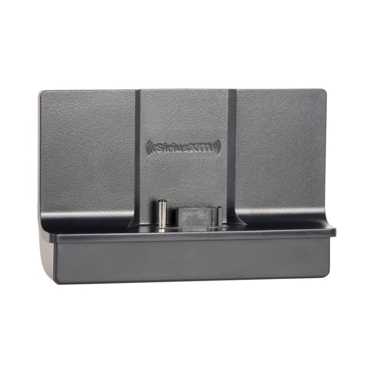 Sirius Xm Radio Docking Station