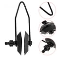 thumbnail image 1 of FUEENIRVA 1Ud Herramienta De Limpieza Para Motor Conexión A Manguera Y Accesorio Negro, 1 of 6