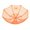 Orange, variant on OAVQHLG3B Halloween Candy Basket Halloween Decorations Spider Web Plastic Basket Bowls for Halloween Parties Trick or Treat Candy Holder Bowls Party Supplies Decorations