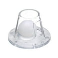 thumbnail image 2 of Seachoice Self-Bailing Scupper, Large, Clear, Fits 1.5-3 In. Openings, 2 of 4