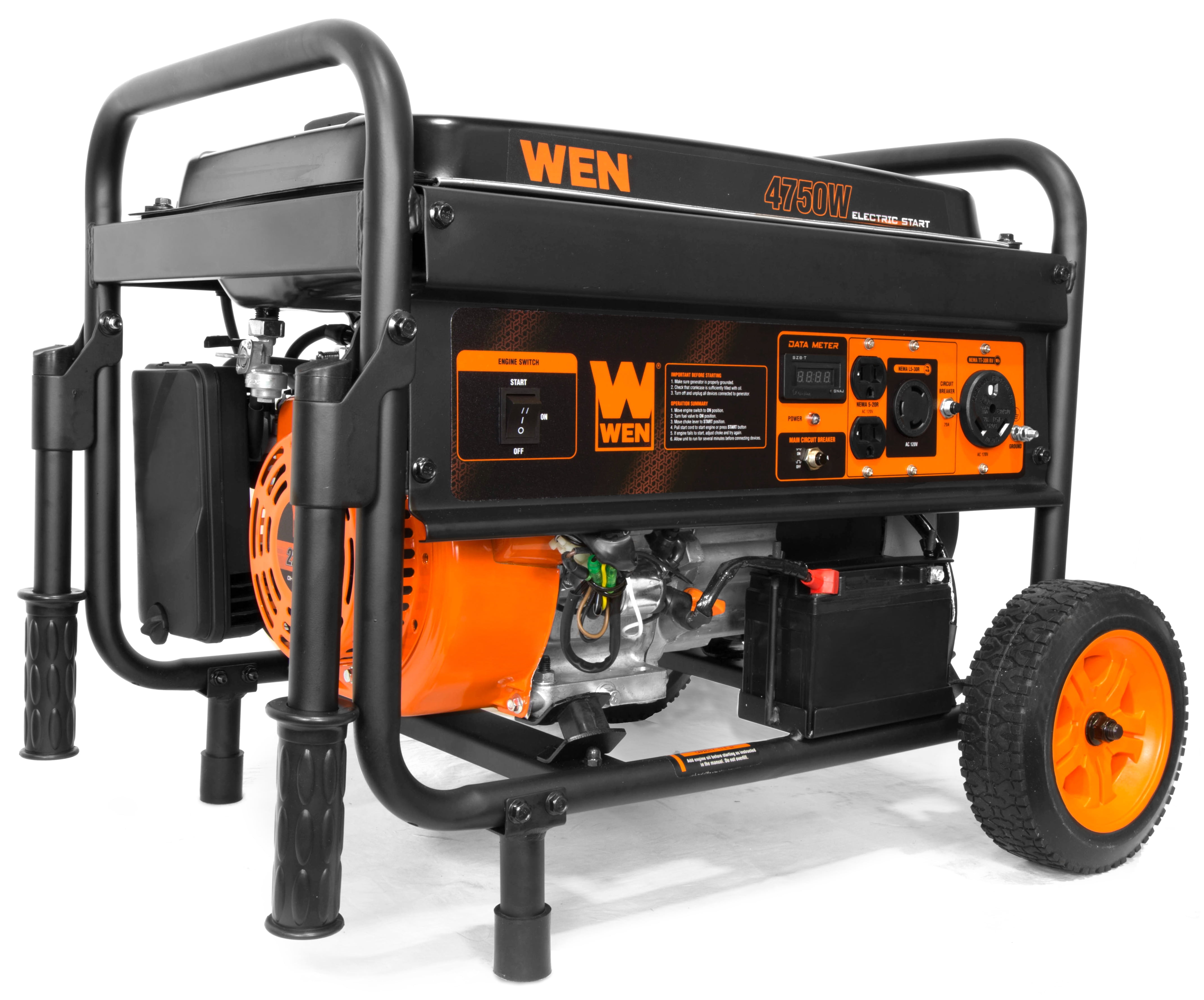 The Best Portable Generators