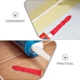 thumbnail image 3 of SEWACC 1 Set Caulk Caps Reusable Latex Assorted Color for Construction Tools, 3 of 8