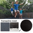 thumbnail image 4 of Replacement Round Trampoline Jumping Mat for 6ft, 8ft & 10ft Trampoline, 4 of 8