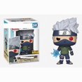thumbnail image 2 of Naruto Shippuden: Kakashi Gran Cabeza Muñeca 10cm regalo, 2 of 2