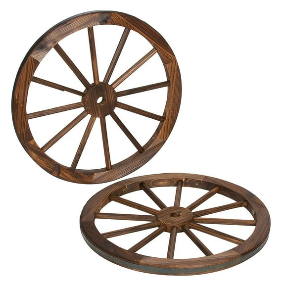 Wagon Wheels