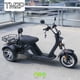 thumbnail image 1 of Trimoto Eléctrica Neo Moto Bike TM2P - 55km/h - 2000W, 1 of 13