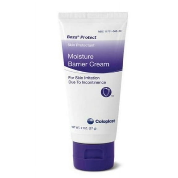 Baza Moisture Barrier Antifungal Cream 5 oz