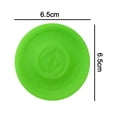 thumbnail image 2 of Disque Portable Longue Distance Volant s'Adapte dans la Poche, 2 of 5