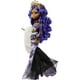 thumbnail image 4 of Muñeca Monster High Clawdeen Wolf Howliday Edición de coleccionista, 4 of 6