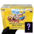 thumbnail image 1 of Caja de sobres Booster Box TCG Fabrik OP15 Adventure on Kami's Island, 1 of 5