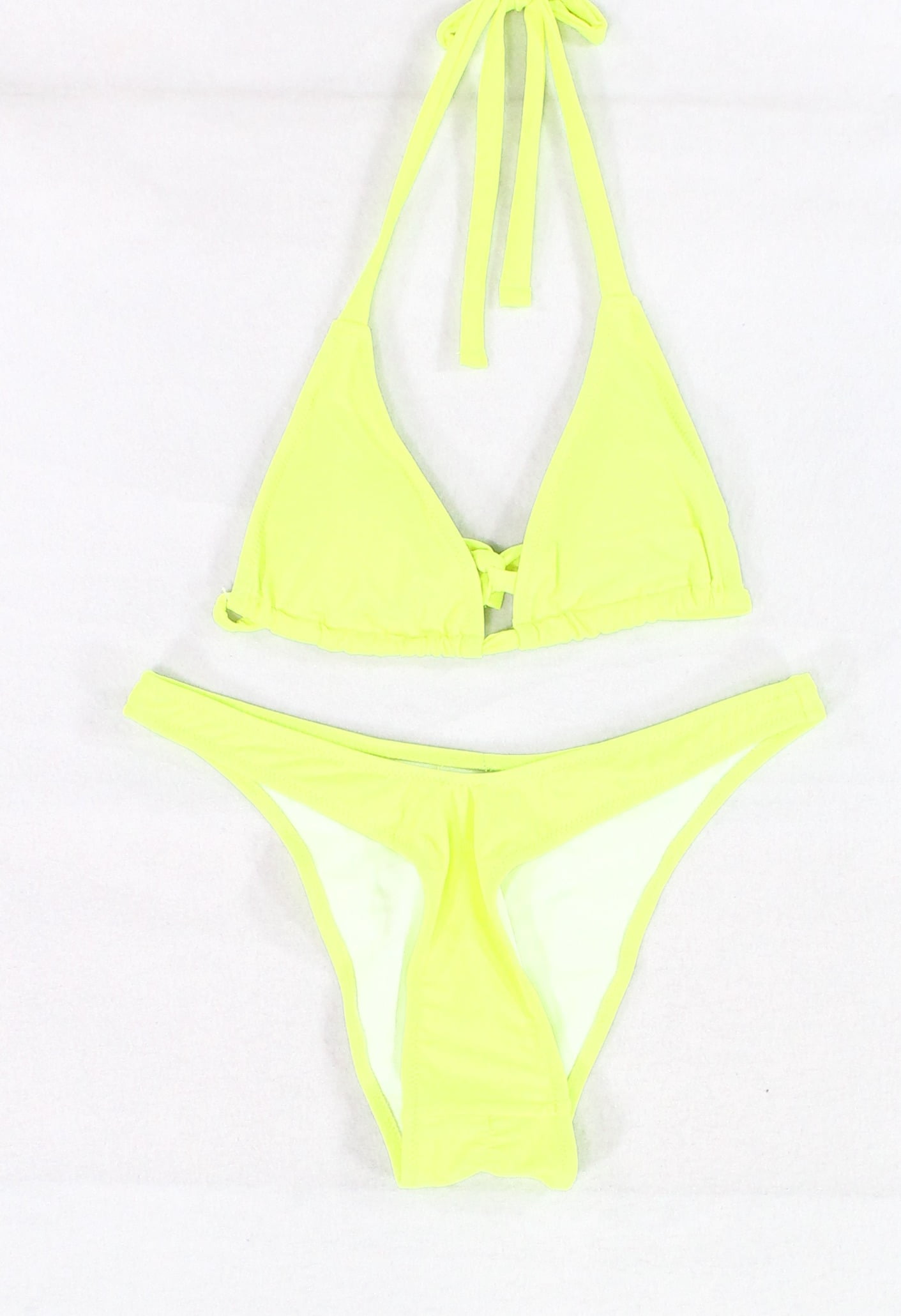 designer brand swimwear