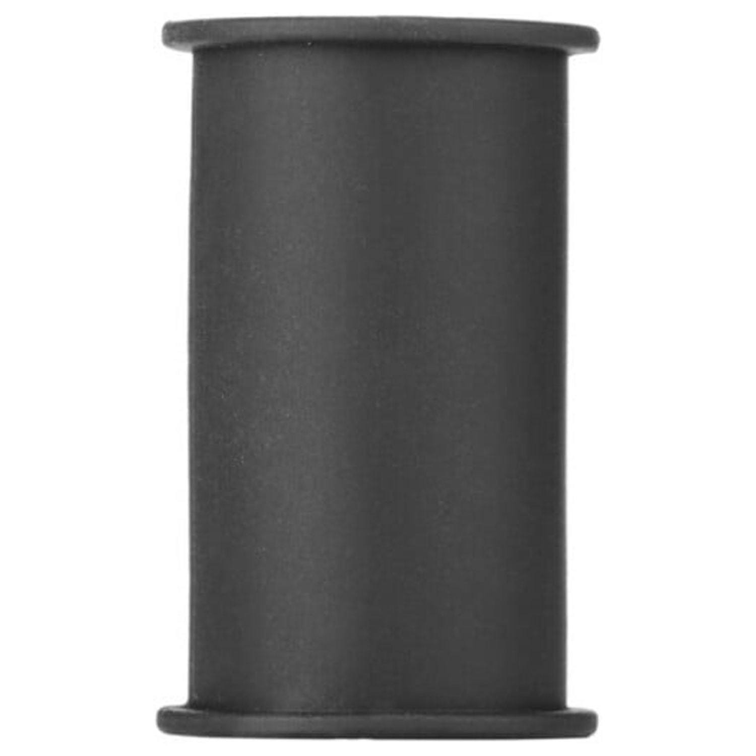 Saramonic SR-NV5X Short Professional Directional Shotgun Mic w/ Integrated XLR Cable, Foam & Furry Windscreens