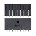 thumbnail image 1 of Replacement Battery Connector Compatible With MacBook Air 13" (A1466), 1 of 5