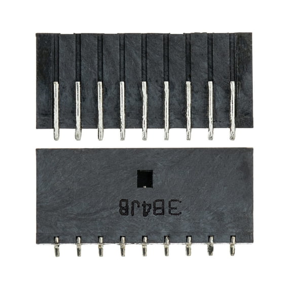 Replacement Battery Connector Compatible With MacBook Air 13" (A1466)