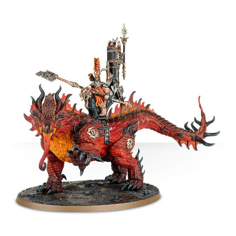 Start Collecting! Fyreslayers Warhammer Age of Sigmar Start Collecting! Fyreslayers Warhammer Age of Sigmar