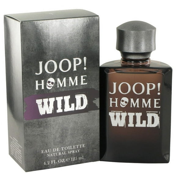 Joop Homme Wild by Joop!
