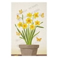 thumbnail image 3 of 1000 Piece Daffodil Wooden Jigsaw Puzzle, Floral Design for Adults, Finished Size 20" x 30", 3 of 8