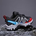 thumbnail image 3 of Zapatos Deportivos Tenis para Impermeables Con Cordones, 3 of 9