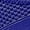 Blue, variant on Womens Breathable Wedge Orthopedic Mesh Walking Shoes Open Back Slip On Sneakers Comfortable Dress Mules