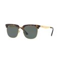 thumbnail image 1 of Lentes de Sol Ray Ban Rb3565d 043/71 Clubmaster Highstreet, 1 of 2