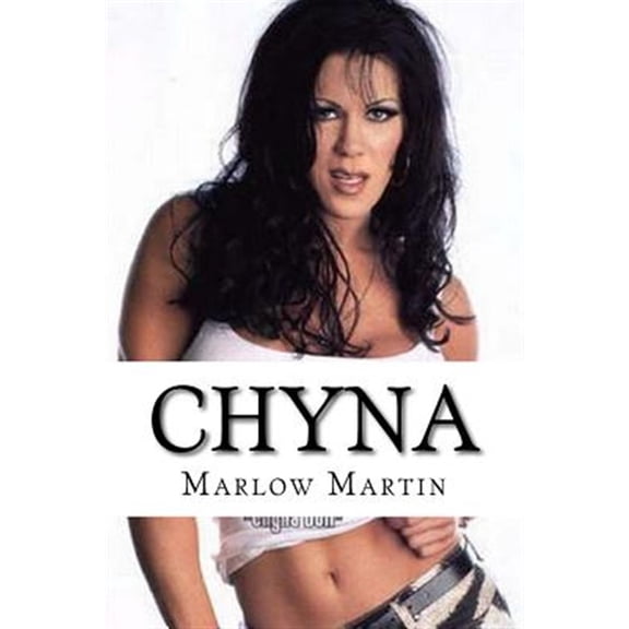 Pre-Owned Chyna : The Ninth Wonder of Wwe