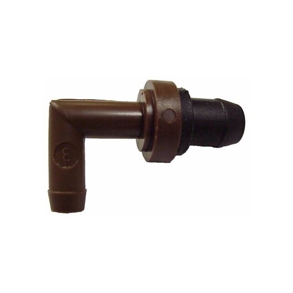 PCV Valve - Compatible with 1996 - 2002 Toyota 4Runner 3.4L V6 1997 1998 1999 2000 2001