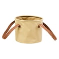 thumbnail image 1 of Cubo plegable para pesca, fregadero plegable de alta resistencia, cubo para baño de pies para jardinería, Camping, viajes al aire libre 20L, 1 of 8