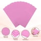 thumbnail image 3 of 100 Pcs Servilletas Desechables con Sensación de Lino y Bolsillos para Cubiertos Incorporados, Servilletas de Papel para Cuchillo y Tenedor Rosa, 3 of 6