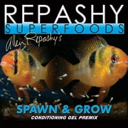 Repashy Spawn & Grow - 70.4oz (4.4lb/2kg) Jar
