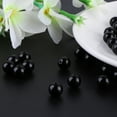 thumbnail image 5 of Yokua 100pcs 3-12mm Black Safety for Doll Eyes Sewing Beads For DIY Bear Stuffed Toys, 5 of 15