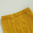 thumbnail image 5 of Bagilaanoe Toddler Baby Girls Thick Pantyhose 6M 12M 24M 3T 4T Kids Strechy Soft Footed Leggings Tights Winter Warm Stockings, 5 of 9