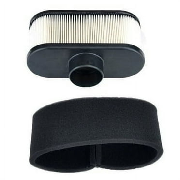 Air Filter and Pre-Filter Compatible with Kawasaki FS691V FS600V FS730V FR651V Parts 11013-0752 11013-7047 11013-7049 11013-0726