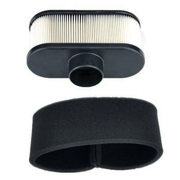 Air Filter and Pre-Filter Compatible with Kawasaki FS691V FS600V FS730V FR651V Parts 11013-0752 11013-7047 11013-7049 11013-0726