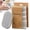 D, variant on For Kitchen, Bathroom, Sink, Floor & Home Cleaning Magic Cleaning Sponge Majic Eraser Sponges Sponges Kitchen Sponges