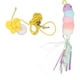 thumbnail image 1 of Juguete retráctil para gatitos, juguete para gatos con puerta colgante, juguete interactivo para gatos, juguete retráctil para gatos con puerta colgante, optimizado para la excelencia, 1 of 8