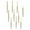 1.2Mm, variant on Professional Tiny Drill Bits For Engraving Wood With Standard Shank Size 0.6Mm Fangkenuo