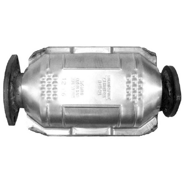 Walker Exhaust 16347 Ultra EPA Catalytic Converter